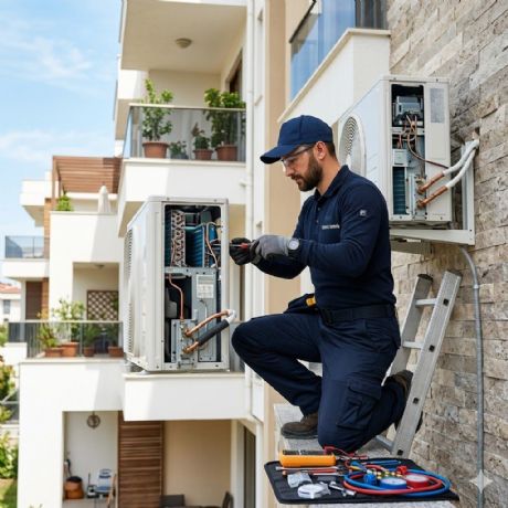Samsun Klima Servisi
